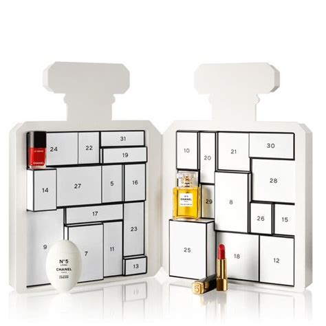 chanel no 5 advent calendar|chanel advent calendar tiktok.